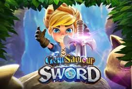 Gem Saviour Sword Slot: Como Apostar Para Ganhar Com A Espada